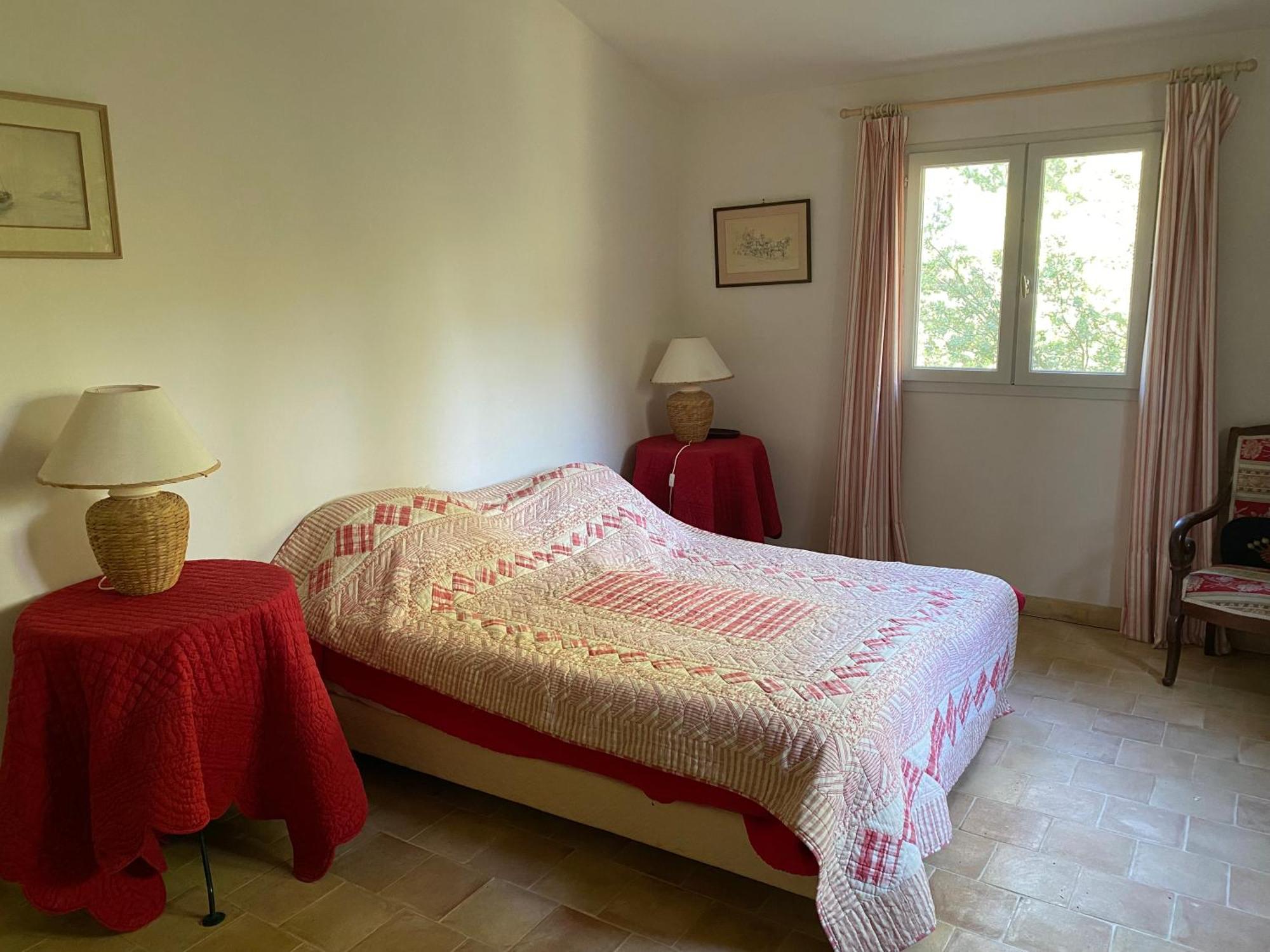 Domaine De Fondouce Bed & Breakfast Villeveyrac Exterior foto